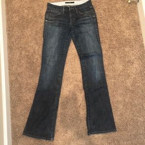 Joe’s Jeans “Rocker”